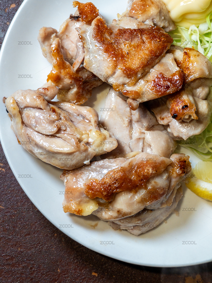 日式照燒雞腿肉（主預(yù)覽-9376191） - 未分類(lèi) - 站酷設(shè)計(jì)師STC炳權(quán)原創(chuàng)素材 - 站酷ZCOOL