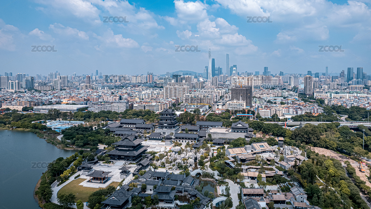 中國廣東廣州文化館（主預覽-9215191） - 未分類 - 站酷設(shè)計師異鄉(xiāng)人yx原創(chuàng)素材 - 站酷ZCOOL