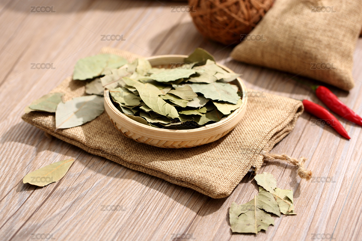 桌子上用籃子裝著的月桂葉（主預(yù)覽-3543909） - 未分類 - 站酷設(shè)計(jì)師白子梁原創(chuàng)素材 - 站酷ZCOOL