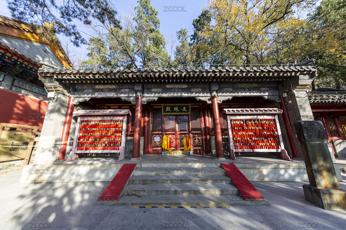 北京市門(mén)頭溝區(qū)潭柘寺文殊殿（主預(yù)覽-9016110） - 未分類 - 站酷設(shè)計(jì)師fengfeng7210原創(chuàng)素材 - 站酷ZCOOL