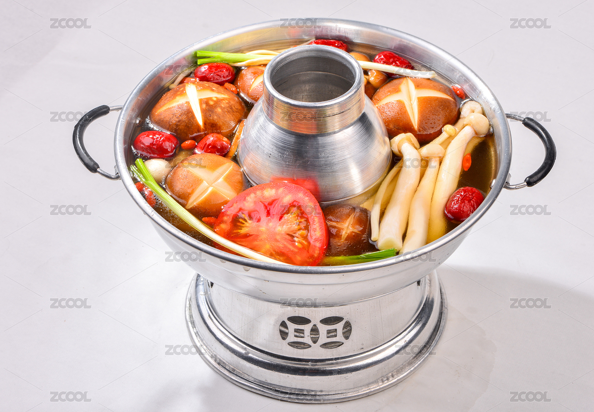 四川清湯火鍋湯底菌湯火鍋（主預覽-6635586） - 未分類 - 站酷設計師zysj12345原創(chuàng)素材 - 站酷ZCOOL