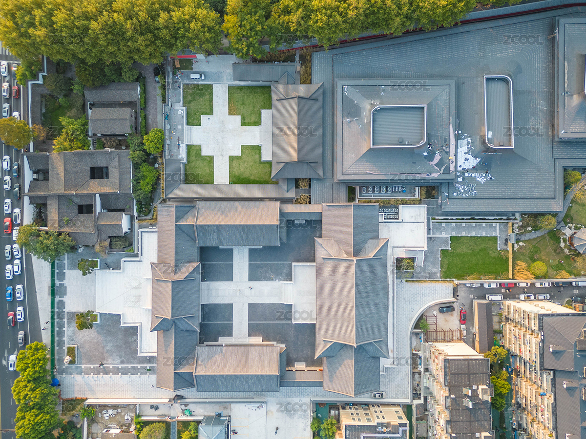 杭州德壽宮遺址博物館（主預(yù)覽-8716903） - 未分類 - 站酷設(shè)計(jì)師茄子小兩口原創(chuàng)素材 - 站酷ZCOOL