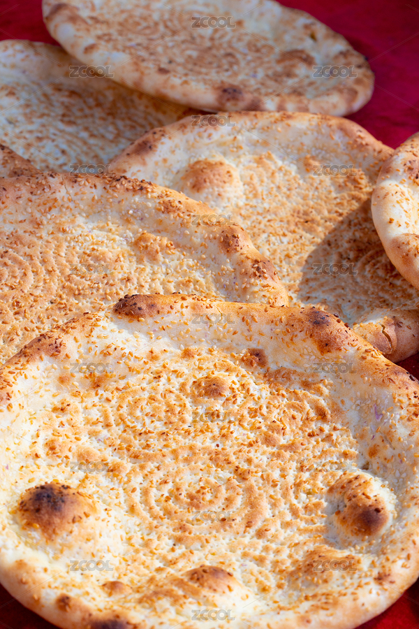 新疆特產(chǎn)馕（主預覽-8430346） - 未分類 - 站酷設計師安147123原創(chuàng)素材 - 站酷ZCOOL