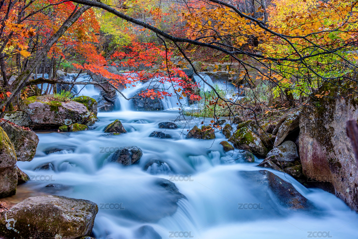 中國遼寧本溪老邊溝秋季風(fēng)光（主預(yù)覽-6366591） - 未分類 - 站酷設(shè)計(jì)師健忘的行攝世界原創(chuàng)素材 - 站酷ZCOOL