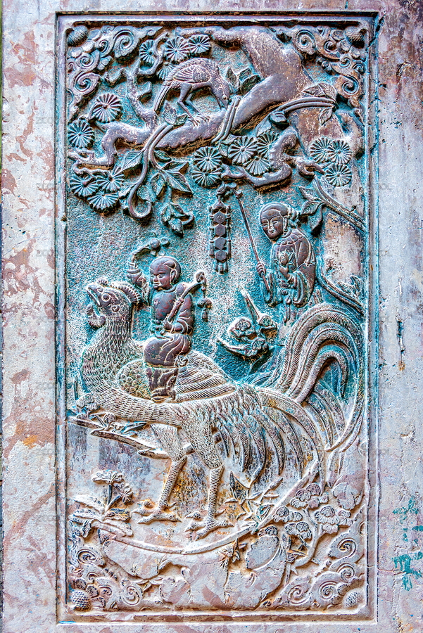 中國(guó)山西晉中靈石縣王家大院敬業(yè)堂石雕藝術(shù)（主預(yù)覽-9551012） - 未分類(lèi) - 站酷設(shè)計(jì)師健忘的行攝世界原創(chuàng)素材 - 站酷ZCOOL