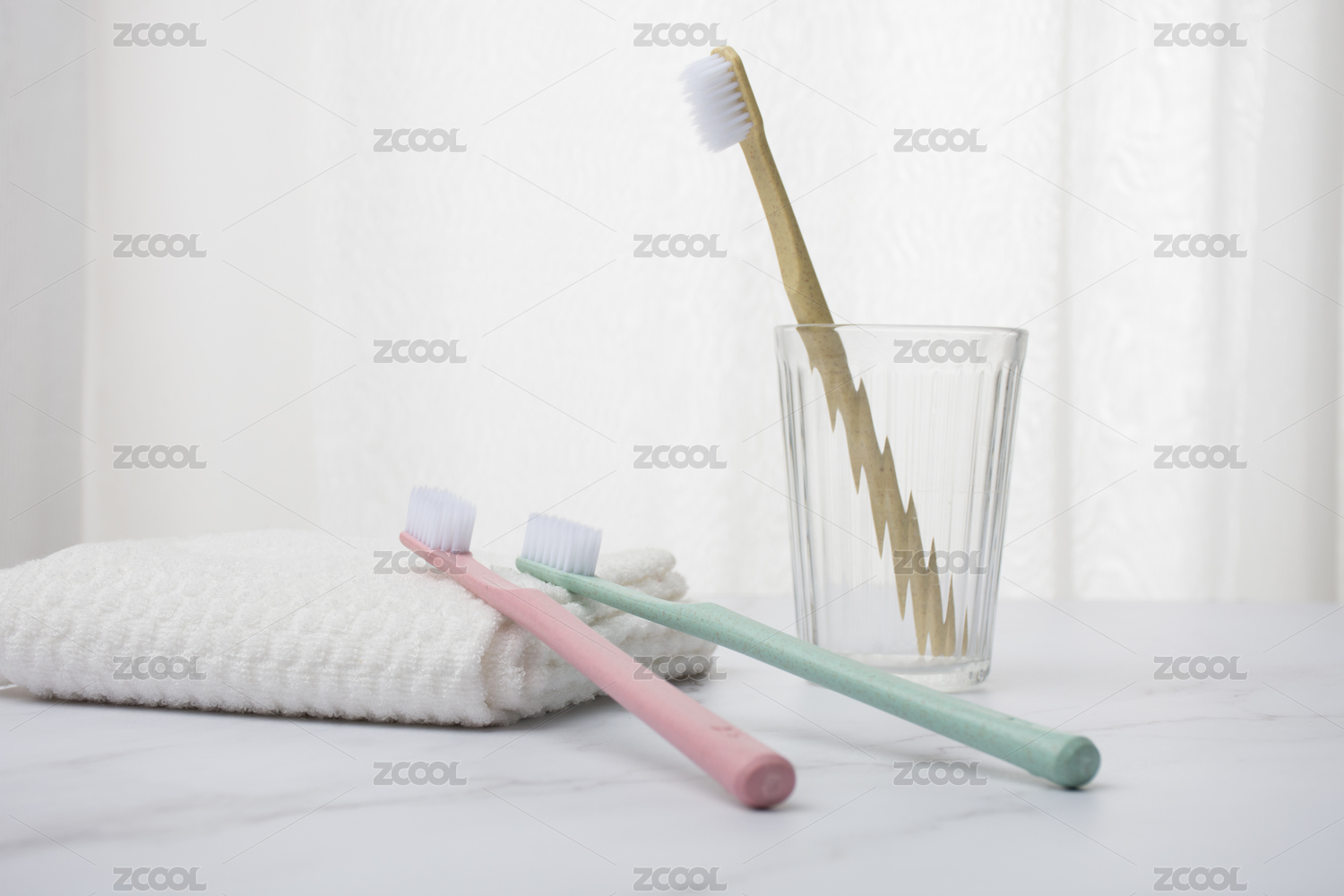 生活用品牙刷