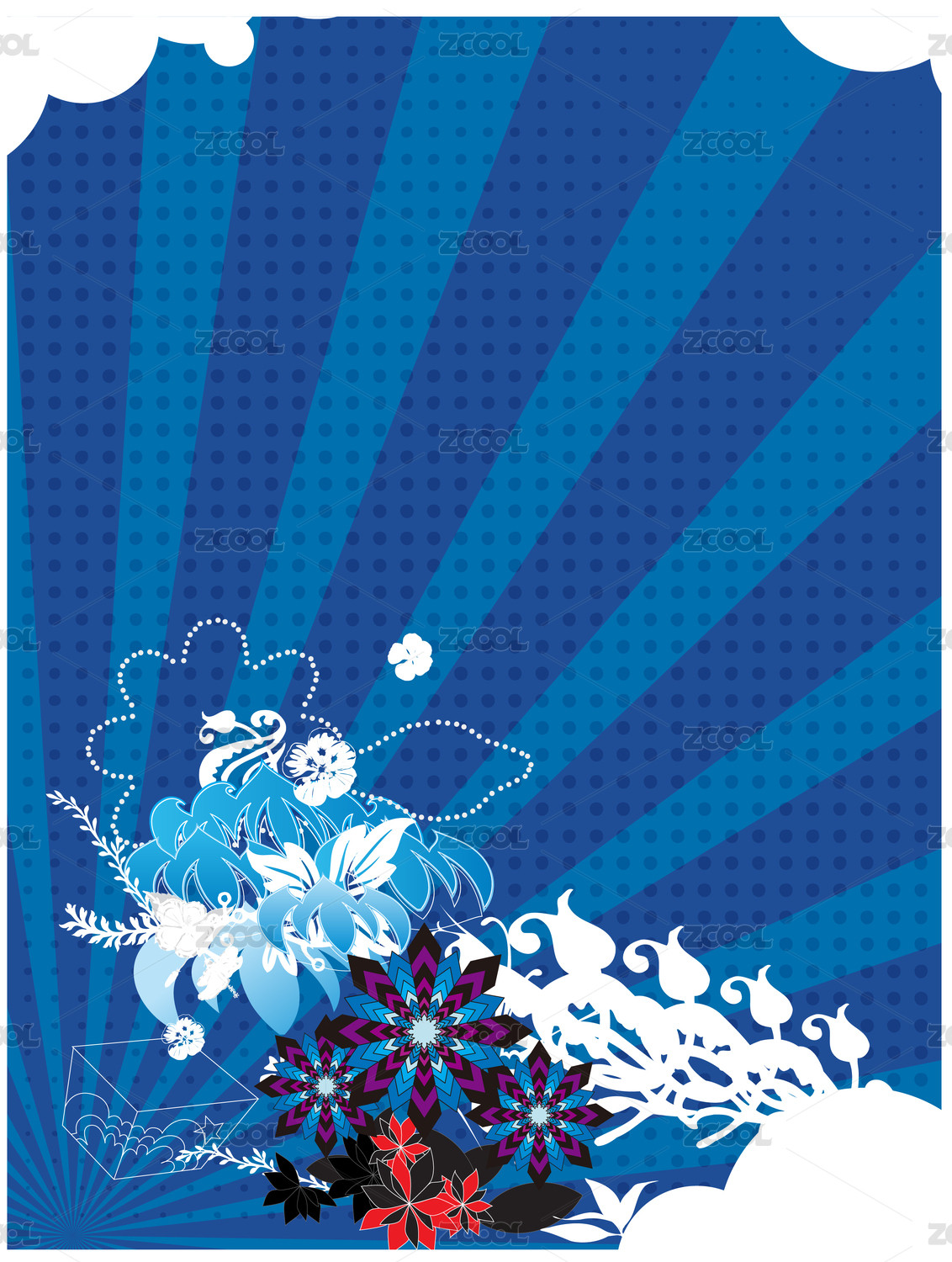 pattern