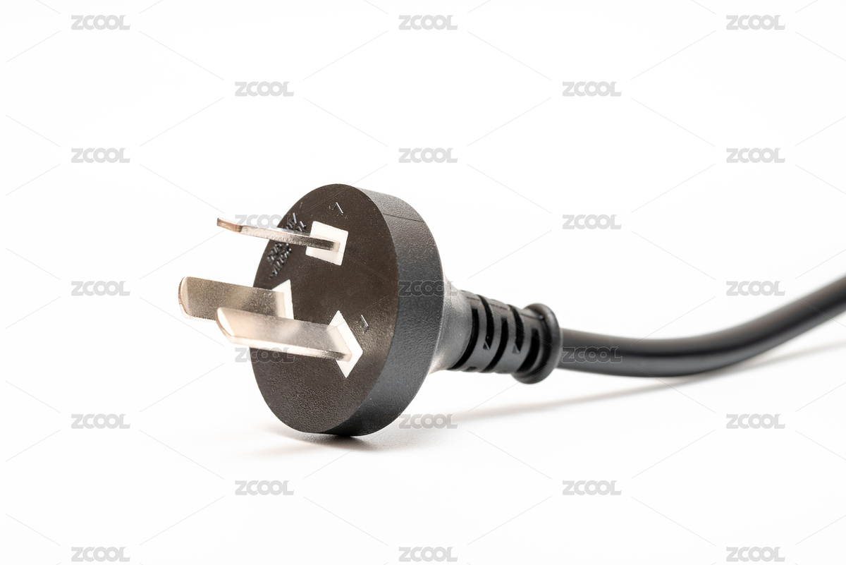 電源線特寫（主預(yù)覽-689630） - 未分類 - 站酷設(shè)計(jì)師云眸視覺(jué)原創(chuàng)素材 - 站酷ZCOOL