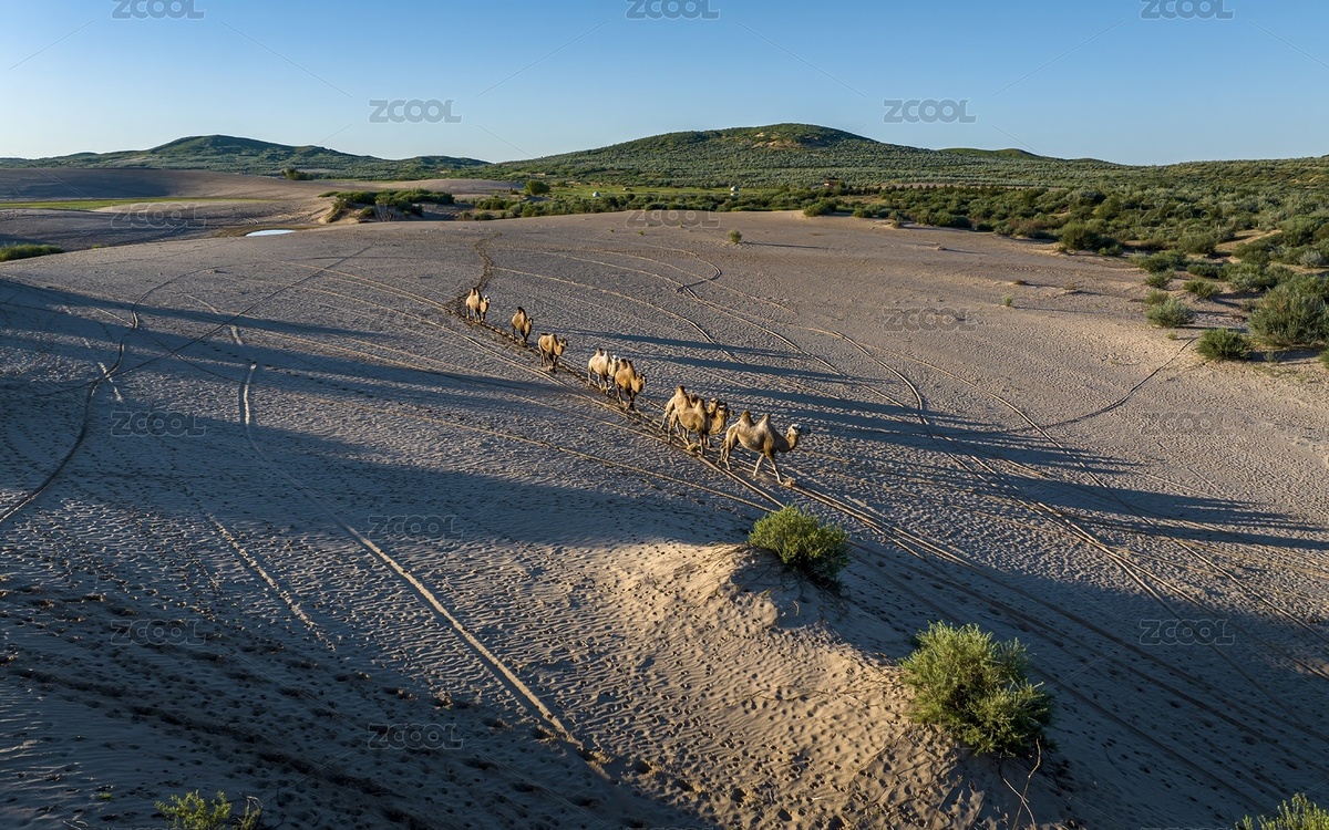 內(nèi)蒙古赤峰翁根毛都沙漠旅游度假村航拍（主預(yù)覽-11102480） - 未分類 - 站酷設(shè)計師JuikangHsieh原創(chuàng)素材 - 站酷ZCOOL