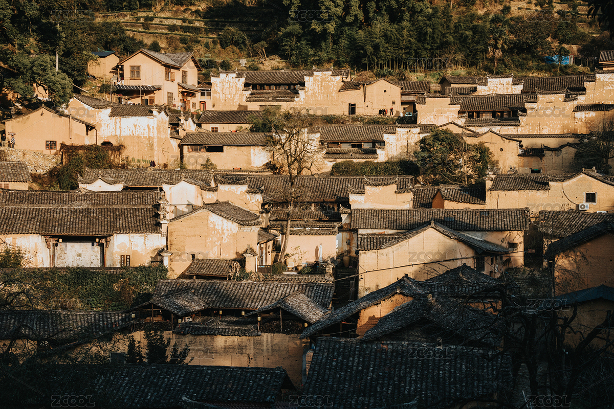 麗水市松陽縣楊家堂村古村落（主預(yù)覽-6492825） - 未分類 - 站酷設(shè)計(jì)師陳帥在拍照原創(chuàng)素材 - 站酷ZCOOL
