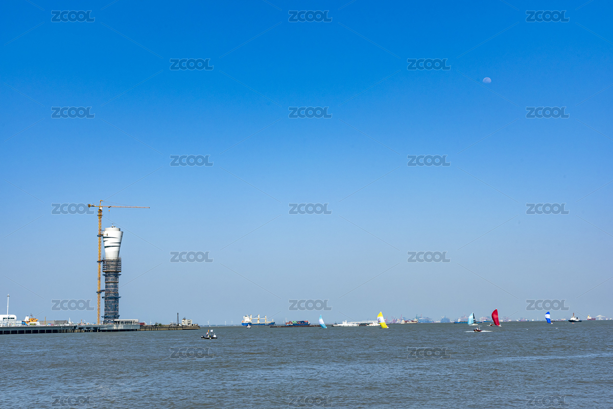 燈塔和帆船（主預覽-7855939） - 未分類 - 站酷設計師煙傷別望原創(chuàng)素材 - 站酷ZCOOL