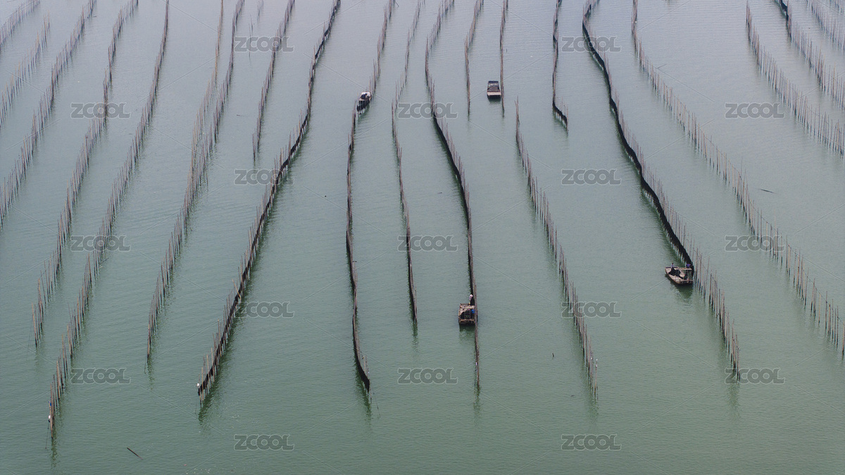 福建霞浦海洋养殖海带紫菜养殖航拍（主预览-6309566） - 未分类 - 站酷设计师zhl430430原创素材 - 站酷ZCOOL