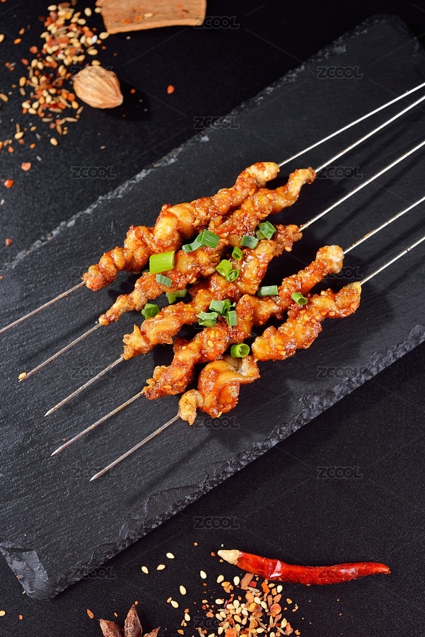 串烤鸡皮（主预览-6478628） - 未分类 - 站酷设计师酷不酷吧原创素材 - 站酷ZCOOL