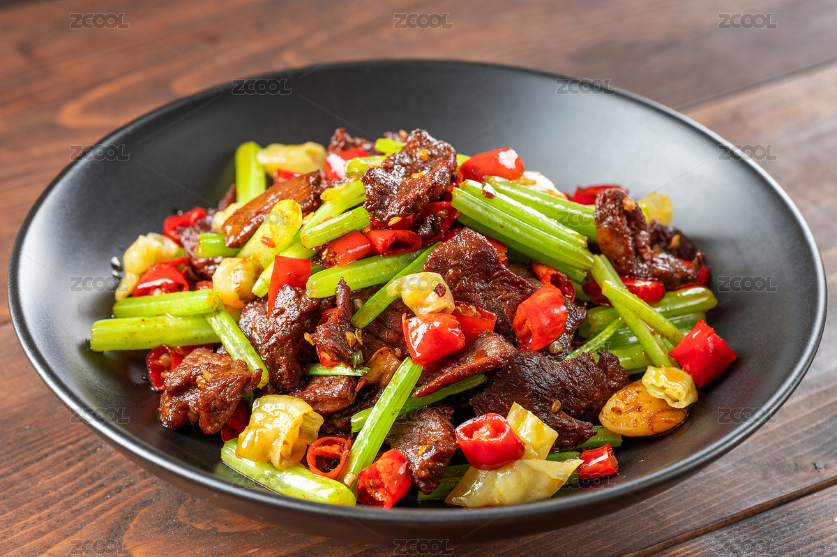 小炒黄牛肉（主预览-3195818） - 未分类 - 站酷设计师图影摄影原创素材 - 站酷ZCOOL