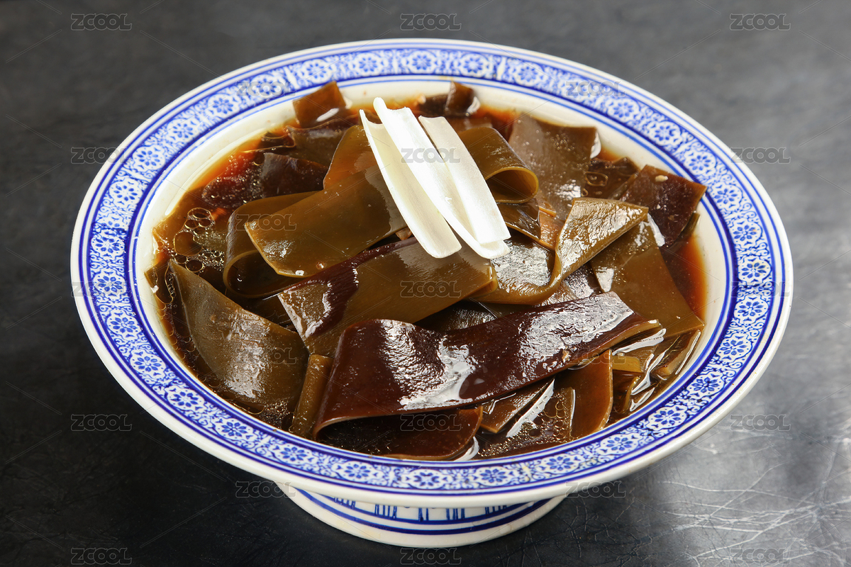 蒸碗海带（主预览-475773） - 未分类 - 站酷设计师pengpengos原创素材 - 站酷ZCOOL