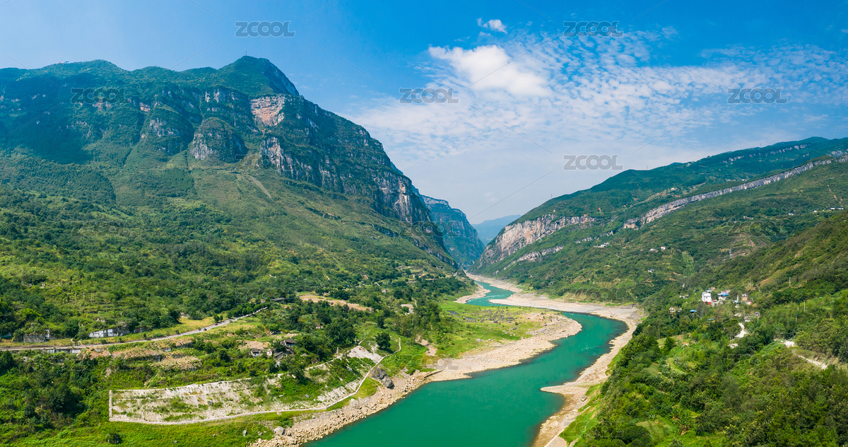 重慶武隆天坑天生三橋旅游景點(diǎn)（主預(yù)覽-1843513） - 未分類 - 站酷設(shè)計(jì)師陳小羊Timeline原創(chuàng)素材 - 站酷ZCOOL