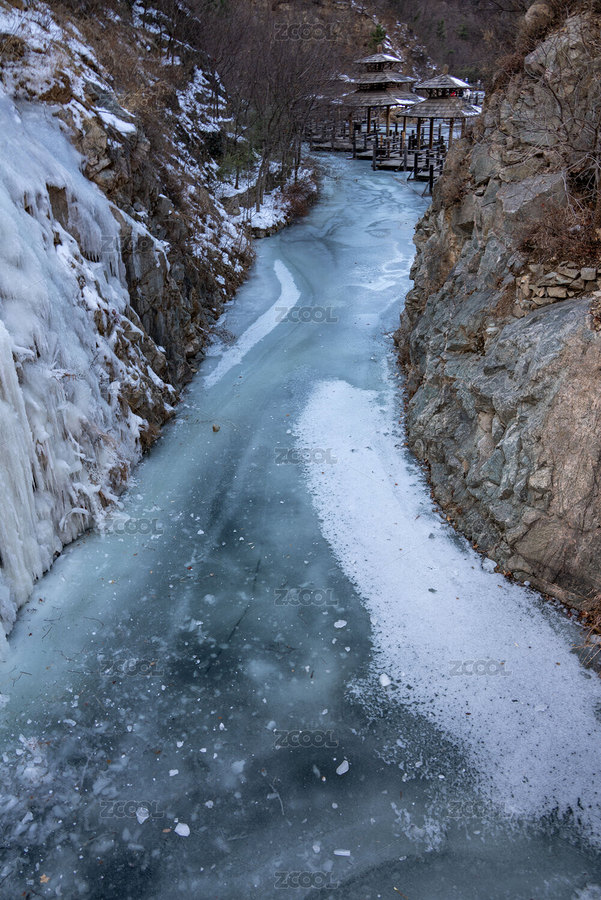 冰凍的河流（主預覽-7819025） - 未分類 - 站酷設計師OHsg7nfnNe原創(chuàng)素材 - 站酷ZCOOL