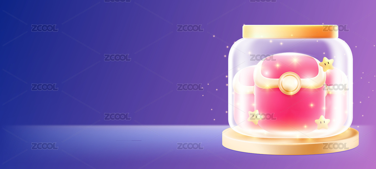 心愿瓶裝滿可愛的紅包（主預(yù)覽-8559156） - 未分類 - 站酷設(shè)計(jì)師Havaaa原創(chuàng)素材 - 站酷ZCOOL