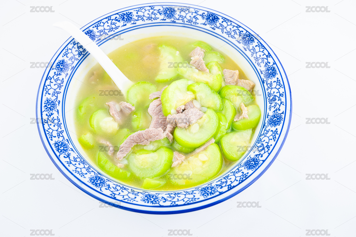 中餐夏季菜譜絲瓜瘦肉湯（主預(yù)覽-1360752） - 未分類 - 站酷設(shè)計(jì)師風(fēng)暴麗麗原創(chuàng)素材 - 站酷ZCOOL