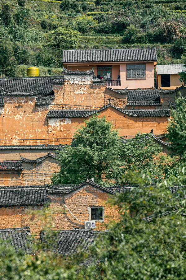 浙江省麗水市松陽縣三都鄉(xiāng)楊家堂村（主預覽-7394734） - 未分類 - 站酷設計師阿噢呃衣烏于原創(chuàng)素材 - 站酷ZCOOL