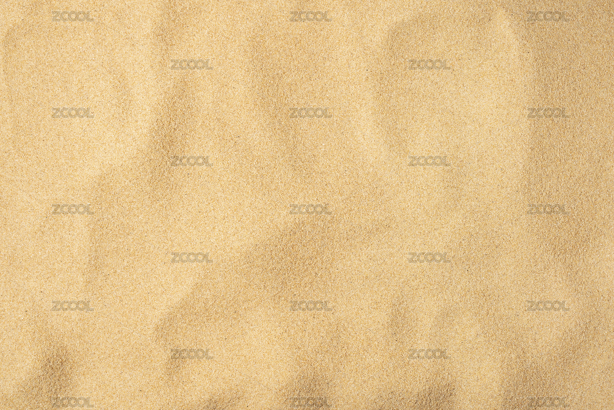 俯拍起伏的黄沙（主预览-3697021） - 未分类 - 站酷设计师鲁稍迅原创素材 - 站酷ZCOOL