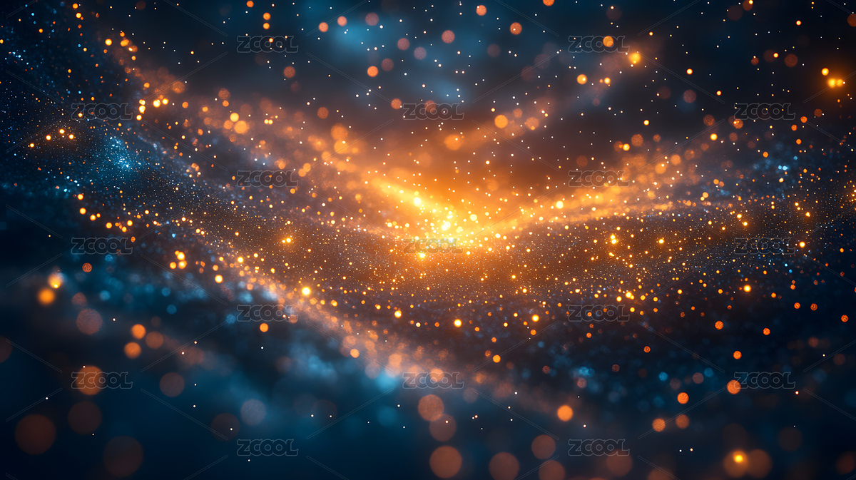璀璨星河奇幻景象（主預覽-9258516） - 未分類 - 站酷設計師無敵的設計原創(chuàng)素材 - 站酷ZCOOL