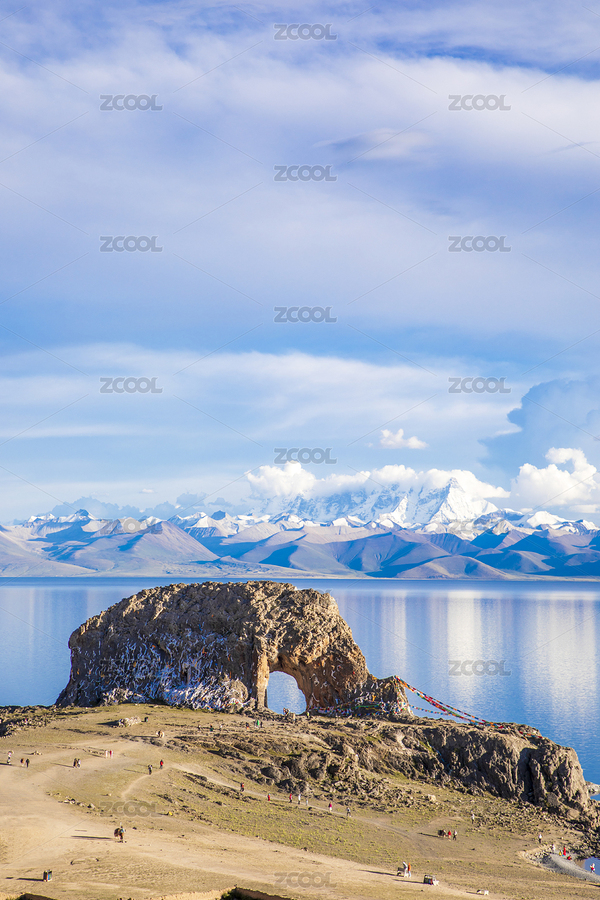 中國西藏納木錯(cuò)圣象天門景區(qū)（主預(yù)覽-7675665） - 未分類 - 站酷設(shè)計(jì)師阿噢呃衣烏于原創(chuàng)素材 - 站酷ZCOOL
