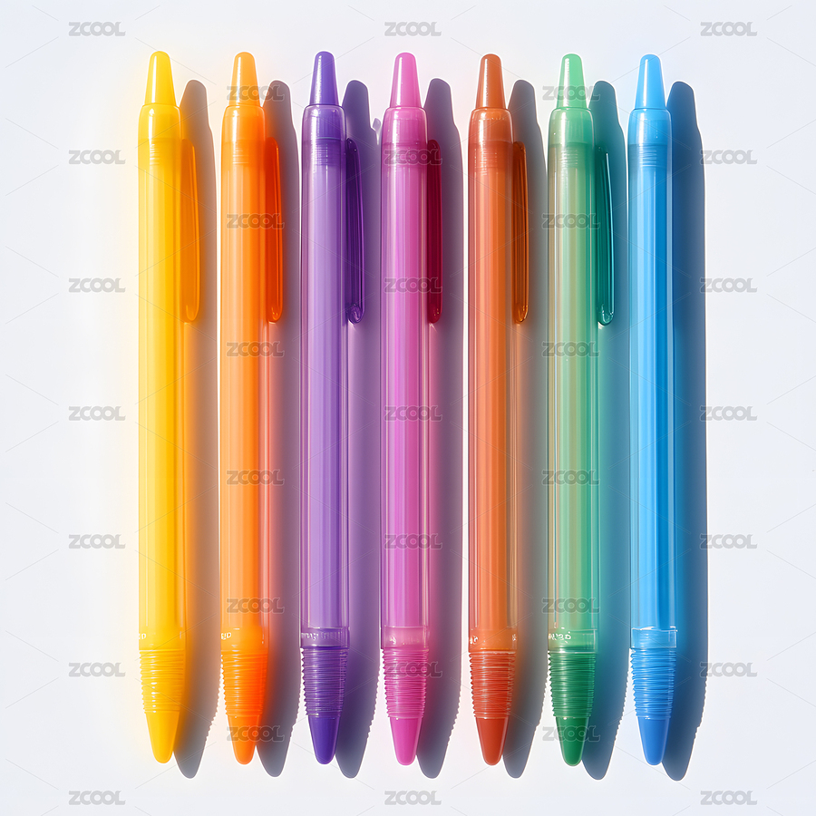 多彩的創(chuàng)意表達(dá)工具（主預(yù)覽-10962097） - 未分類 - 站酷設(shè)計(jì)師高高20232023原創(chuàng)素材 - 站酷ZCOOL