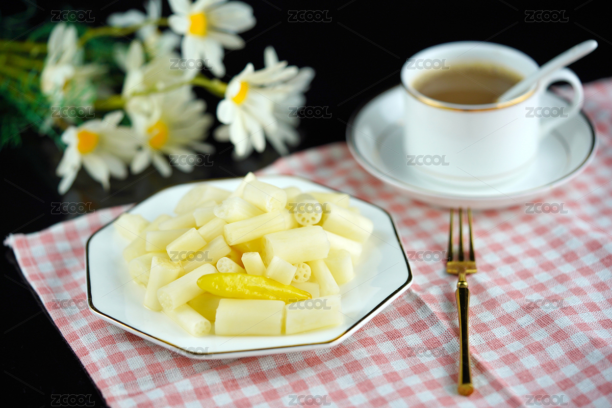 泡藕帶腌菜食品（主預(yù)覽-7807971） - 未分類 - 站酷設(shè)計師安147123原創(chuàng)素材 - 站酷ZCOOL