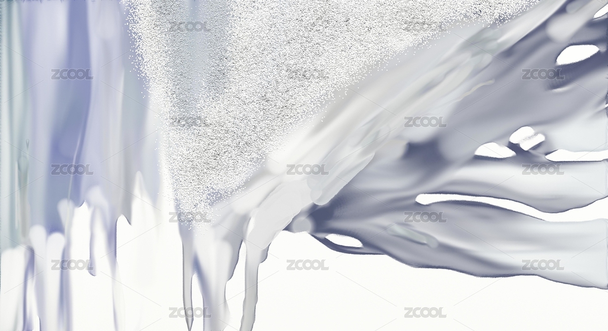 手繪水彩現(xiàn)代簡約抽象色塊裝飾畫（主預(yù)覽-3334759） - 未分類 - 站酷設(shè)計師心靈藝坊原創(chuàng)素材 - 站酷ZCOOL