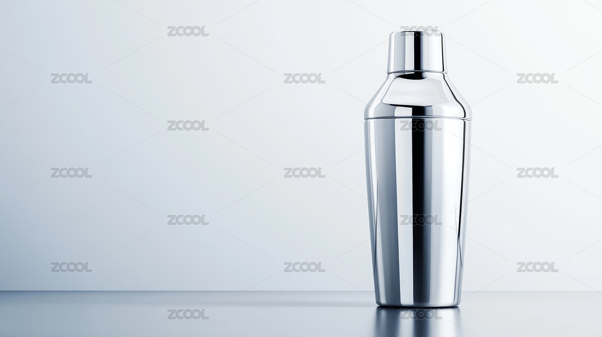 不銹鋼調(diào)酒器特寫（主預(yù)覽-2892867） - 未分類 - 站酷設(shè)計師Rimage原創(chuàng)素材 - 站酷ZCOOL