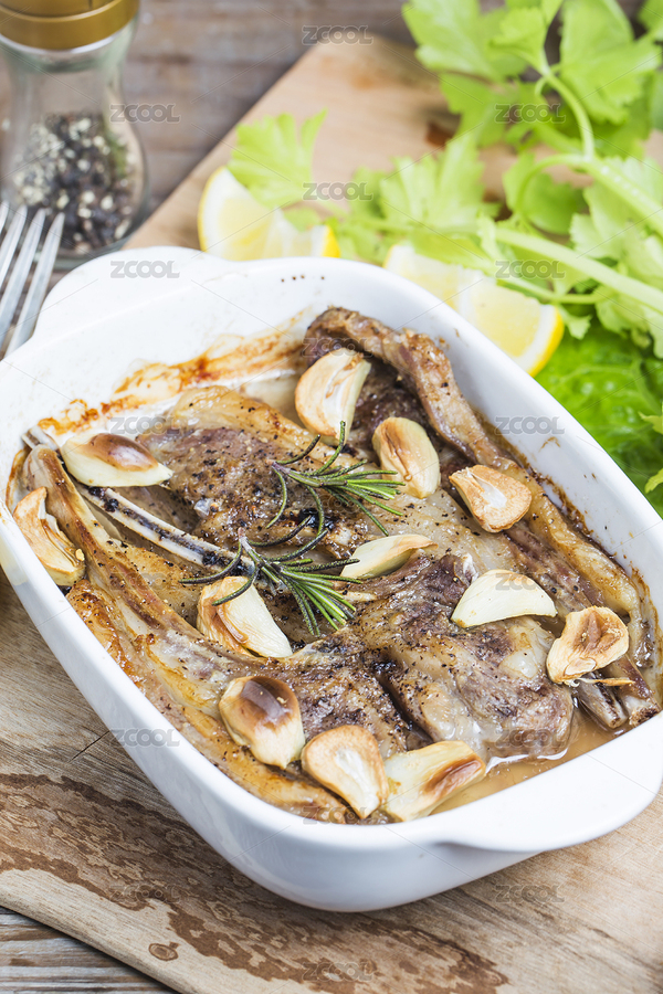 美味食物烤羊排（主预览-3897725） - 未分类 - 站酷设计师达造原创原创素材 - 站酷ZCOOL