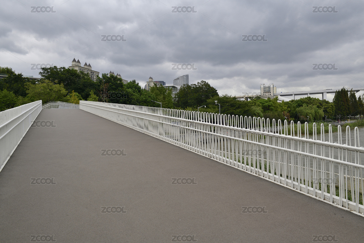 人行天橋（主預覽-7810864） - 未分類 - 站酷設計師攝影球星原創(chuàng)素材 - 站酷ZCOOL