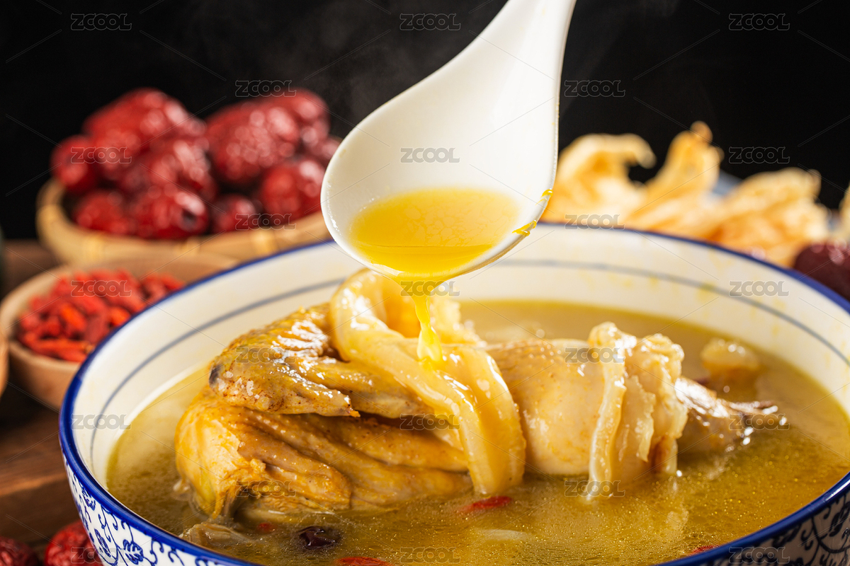 花膠老雞湯（主預(yù)覽-4810511） - 未分類 - 站酷設(shè)計師達(dá)造原創(chuàng)原創(chuàng)素材 - 站酷ZCOOL