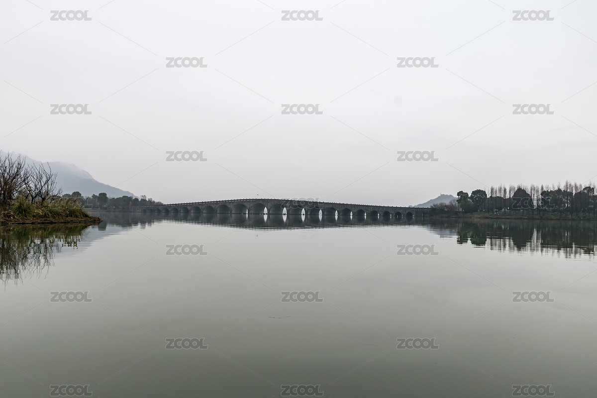 杭州湘湖自然風(fēng)光 政和橋（主預(yù)覽-2616653） - 未分類 - 站酷設(shè)計(jì)師ilovehz原創(chuàng)素材 - 站酷ZCOOL
