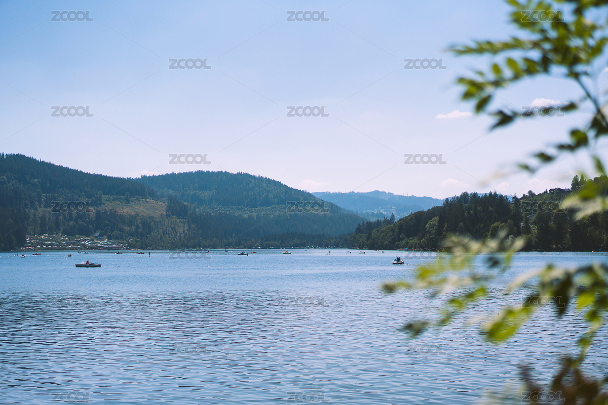 德國黑森林滴滴湖（蒂蒂湖）自然風(fēng)光（主預(yù)覽-8734553） - 未分類 - 站酷設(shè)計師漢大將軍袁紹原創(chuàng)素材 - 站酷ZCOOL