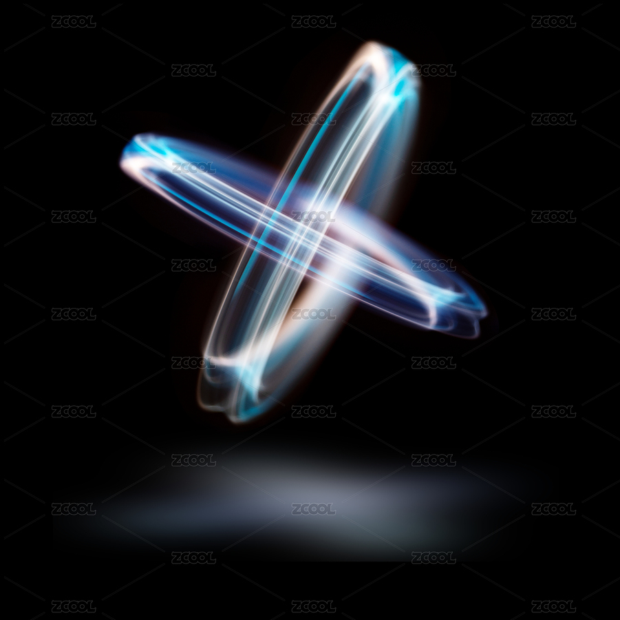 單反相機(jī)長(zhǎng)時(shí)間曝光捕獲抽象光繪影像（主預(yù)覽-5852407） - 未分類(lèi) - 站酷設(shè)計(jì)師陳綻原創(chuàng)素材 - 站酷ZCOOL