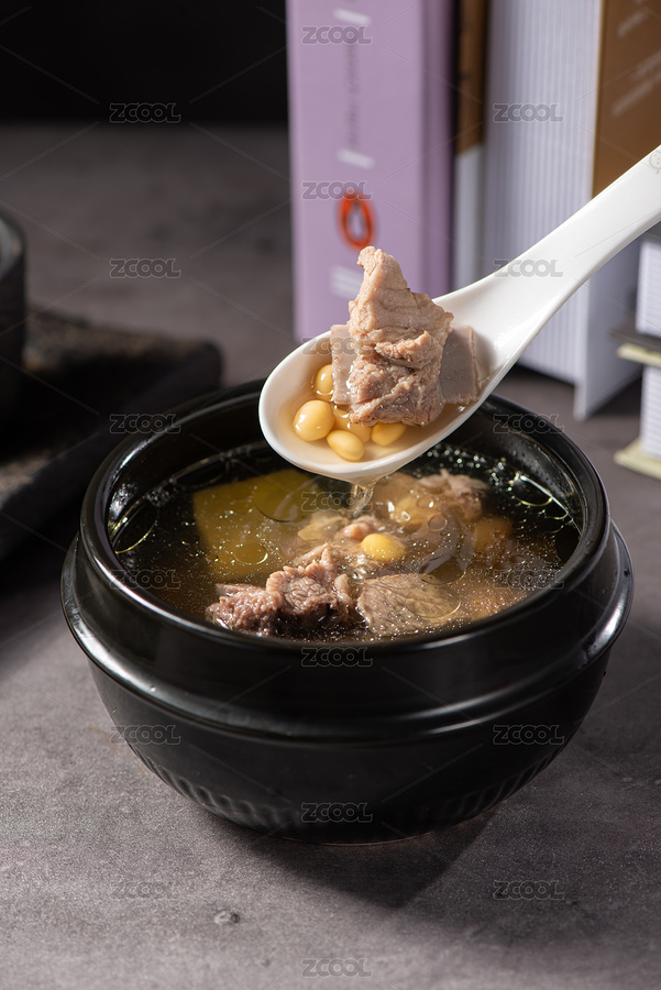 黃豆排骨湯（主預(yù)覽-7038090） - 未分類 - 站酷設(shè)計(jì)師酷不酷吧原創(chuàng)素材 - 站酷ZCOOL