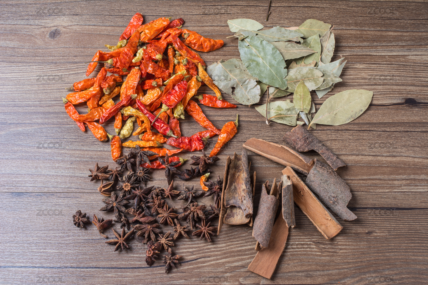 中国菜香料/Chinese food spices