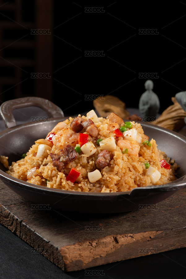 海鲜炒饭（主预览-8787717） - 未分类 - 站酷设计师酷不酷吧原创素材 - 站酷ZCOOL