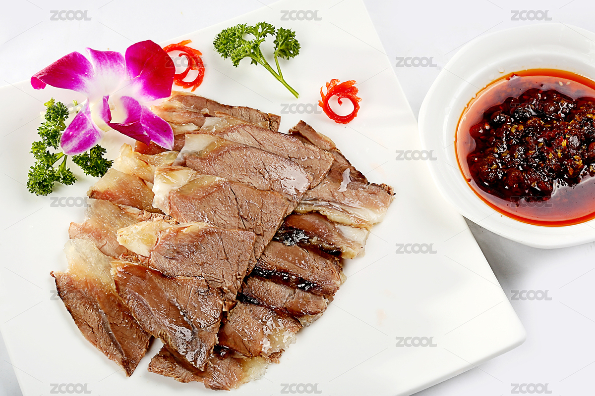 卤味牛肉拼盘（主预览-9110464） - 未分类 - 站酷设计师xuzhengfang原创素材 - 站酷ZCOOL