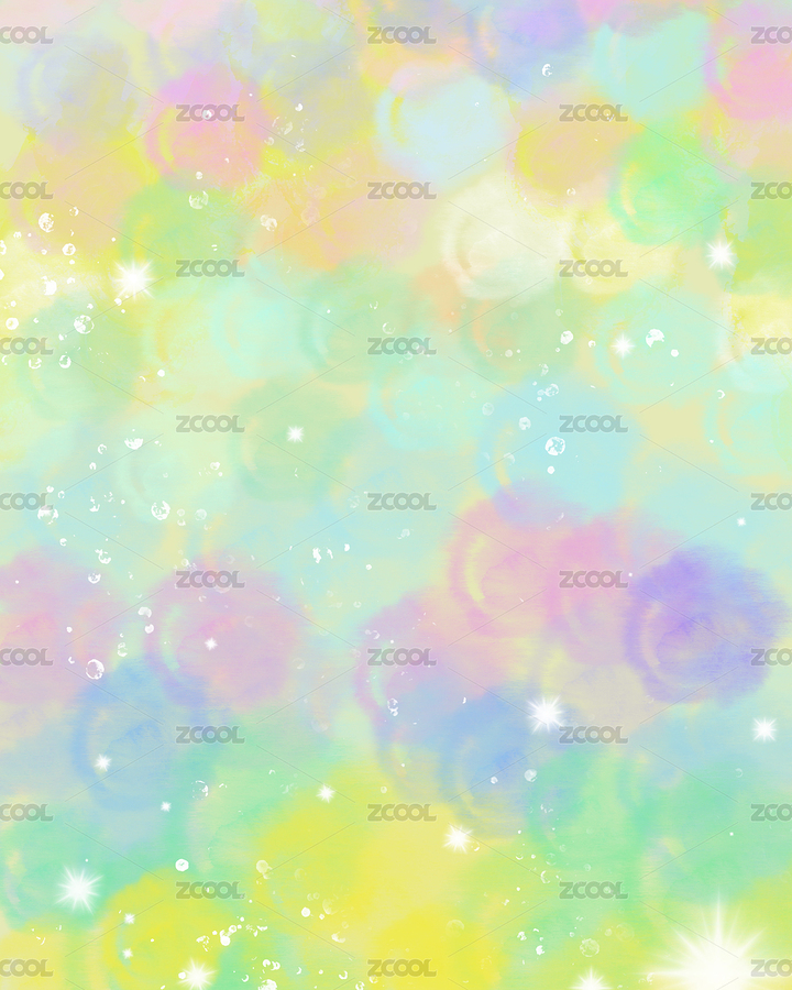 卡通多色水彩（主預(yù)覽-509366） - 未分類 - 站酷設(shè)計(jì)師蛋塔的阿凡提原創(chuàng)素材 - 站酷ZCOOL