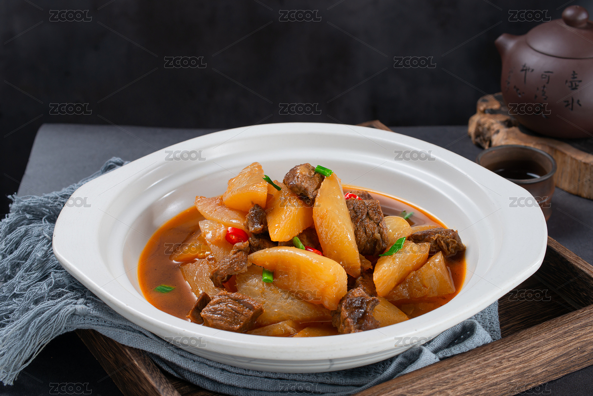 蘿卜燉牛腩（主預(yù)覽-5423608） - 未分類 - 站酷設(shè)計(jì)師酷不酷吧原創(chuàng)素材 - 站酷ZCOOL