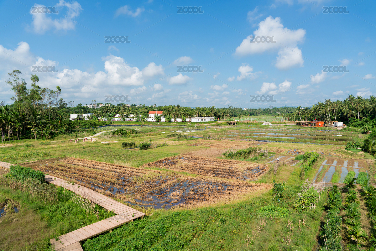 田园（主预览-3567359） - 未分类 - 站酷设计师行走之间原创素材 - 站酷ZCOOL