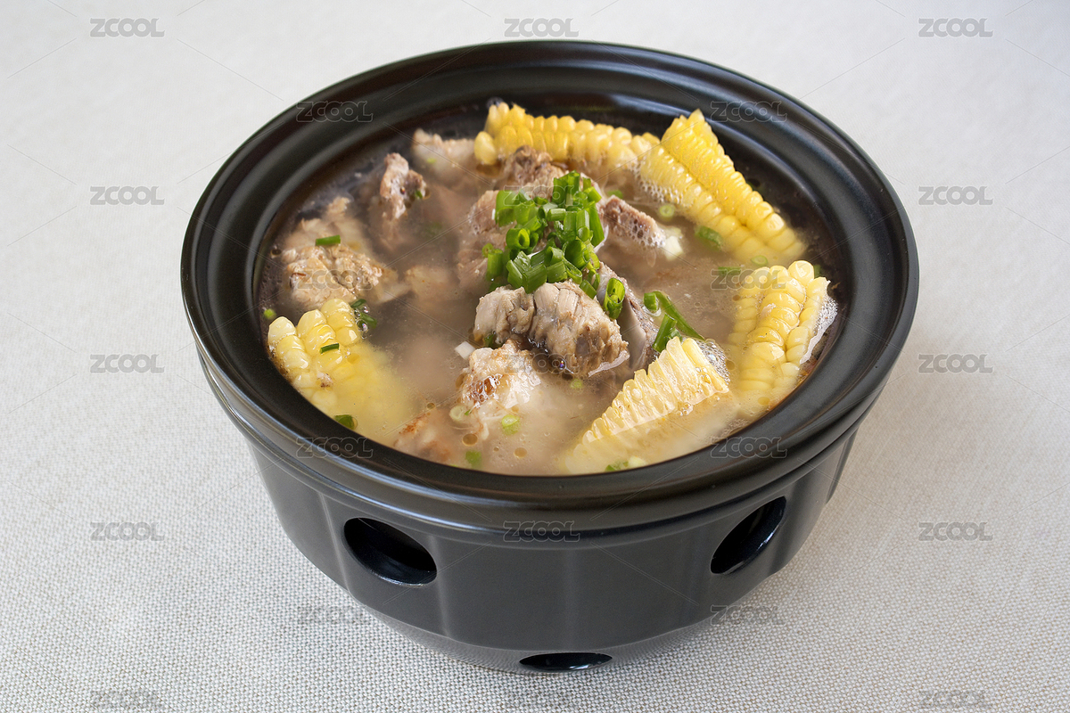 玉米燉排骨煲（主預(yù)覽-5881028） - 未分類 - 站酷設(shè)計(jì)師zkhl123原創(chuàng)素材 - 站酷ZCOOL