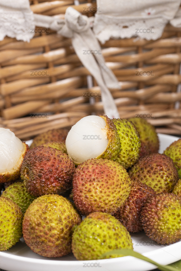 妃子笑荔枝（主預(yù)覽-8679631） - 未分類 - 站酷設(shè)計(jì)師嘻形于攝原創(chuàng)素材 - 站酷ZCOOL