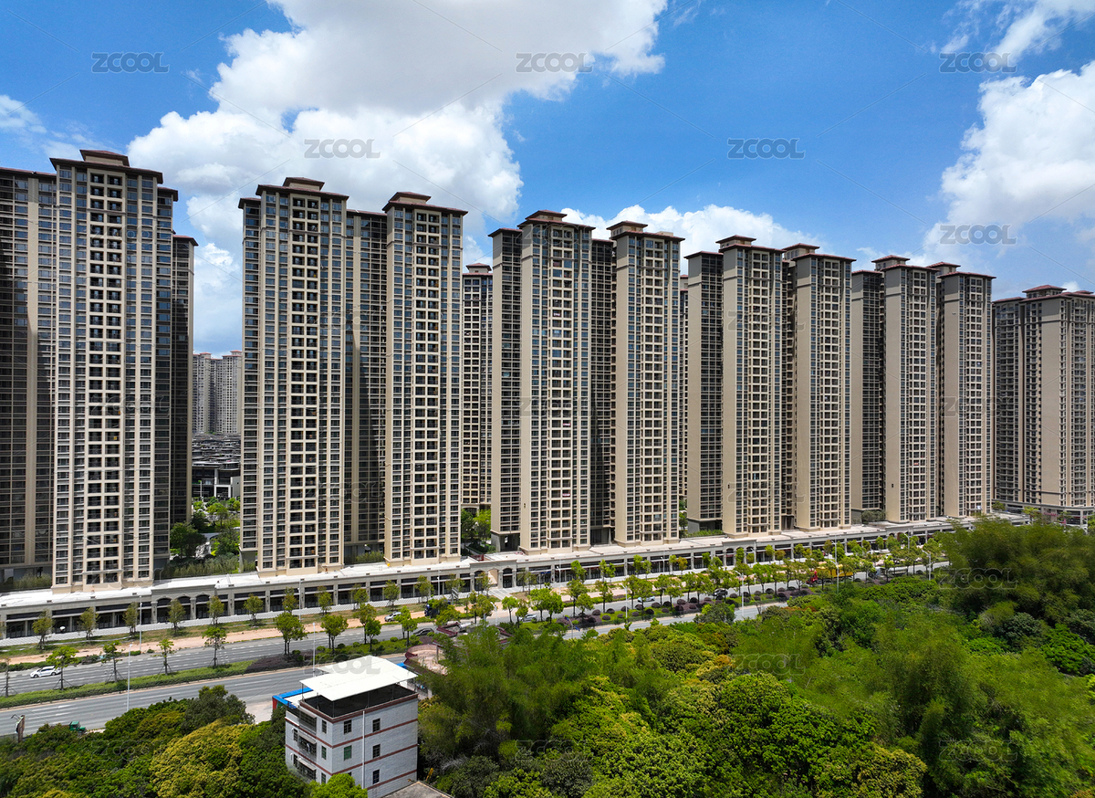 廣東省惠州市大亞灣老畬村萬生百諧新居航拍（主預(yù)覽-4151715） - 未分類 - 站酷設(shè)計師貓爺爺515原創(chuàng)素材 - 站酷ZCOOL