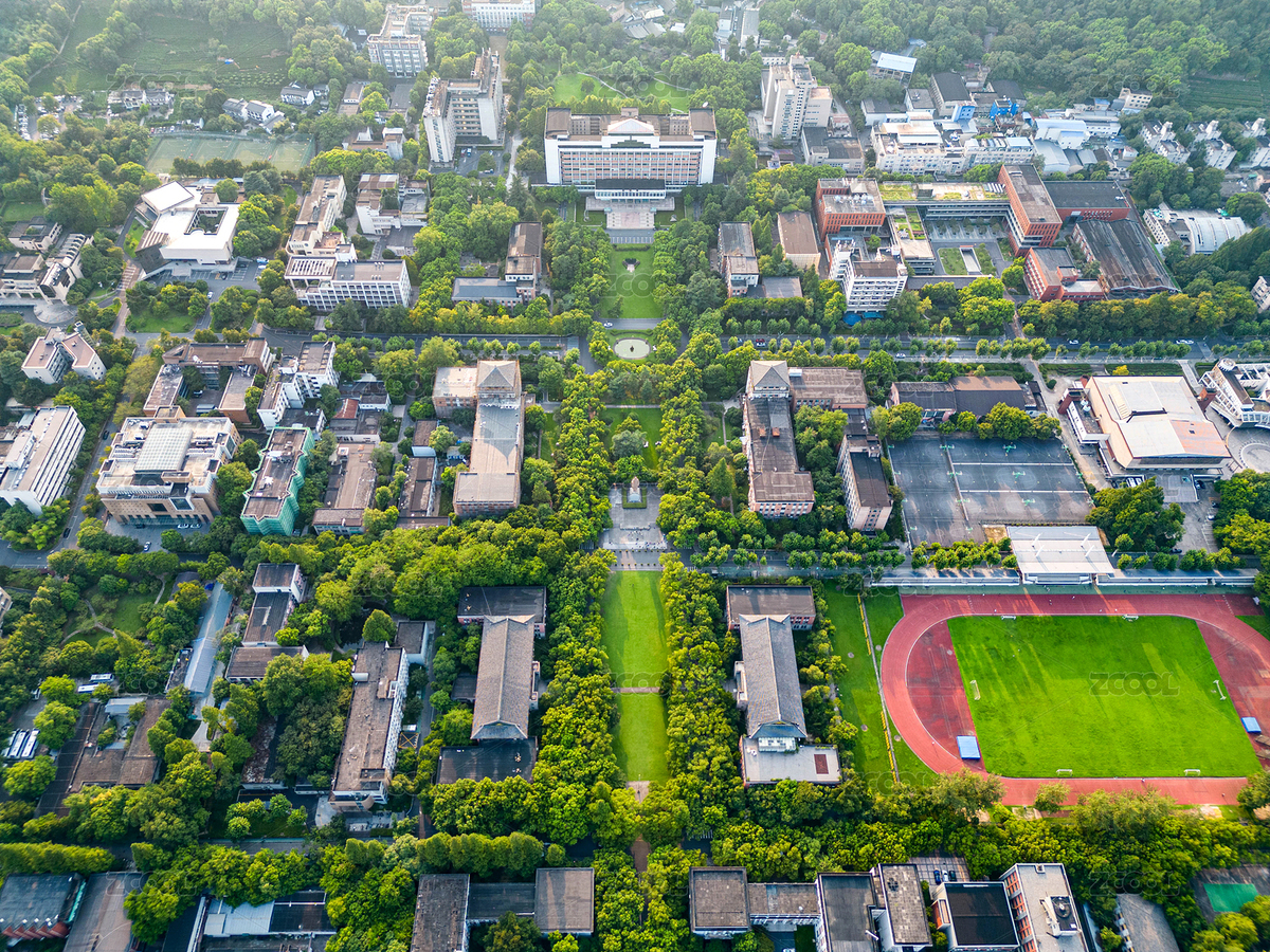 浙江大學(xué)玉泉校區(qū)（主預(yù)覽-6812772） - 未分類 - 站酷設(shè)計(jì)師茄子小兩口原創(chuàng)素材 - 站酷ZCOOL