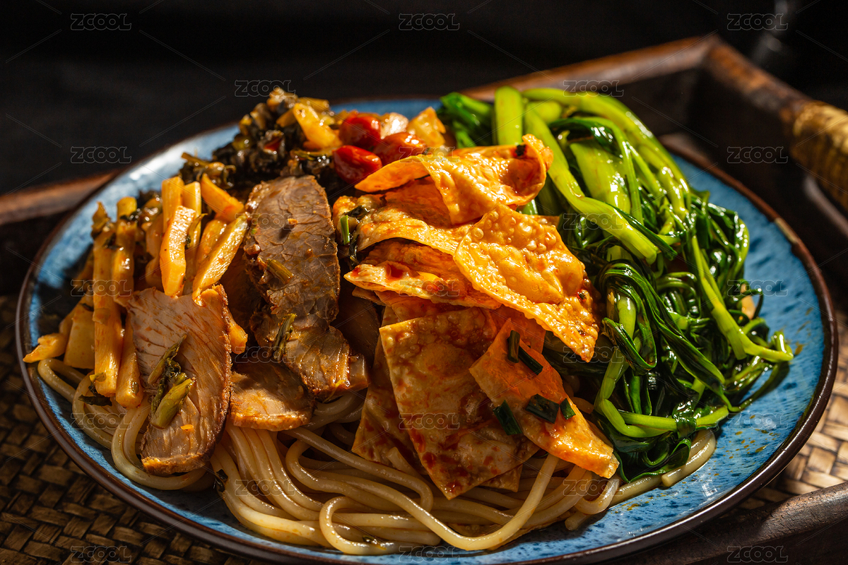 廣西柳州干撈螺螄粉（主預(yù)覽-8636529） - 未分類 - 站酷設(shè)計(jì)師跨界攝影叔原創(chuàng)素材 - 站酷ZCOOL