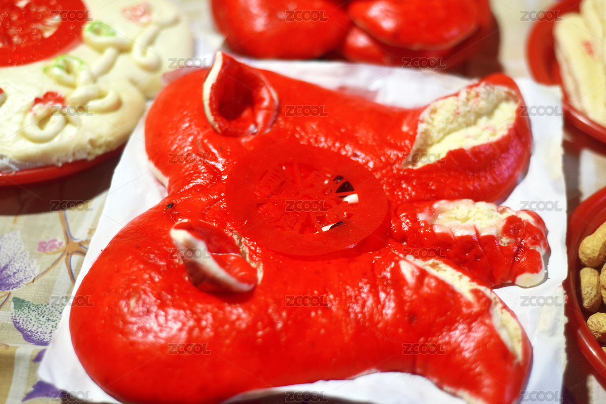 2024年甲辰龙年福建莆田闹元宵（主预览-1101252） - 未分类 - 站酷设计师橙爸橙麻原创素材 - 站酷ZCOOL